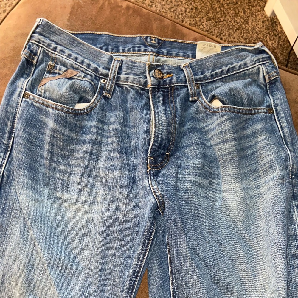 Ariat Bootcut